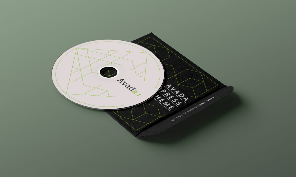 CD Branding 1 CD Branding 1