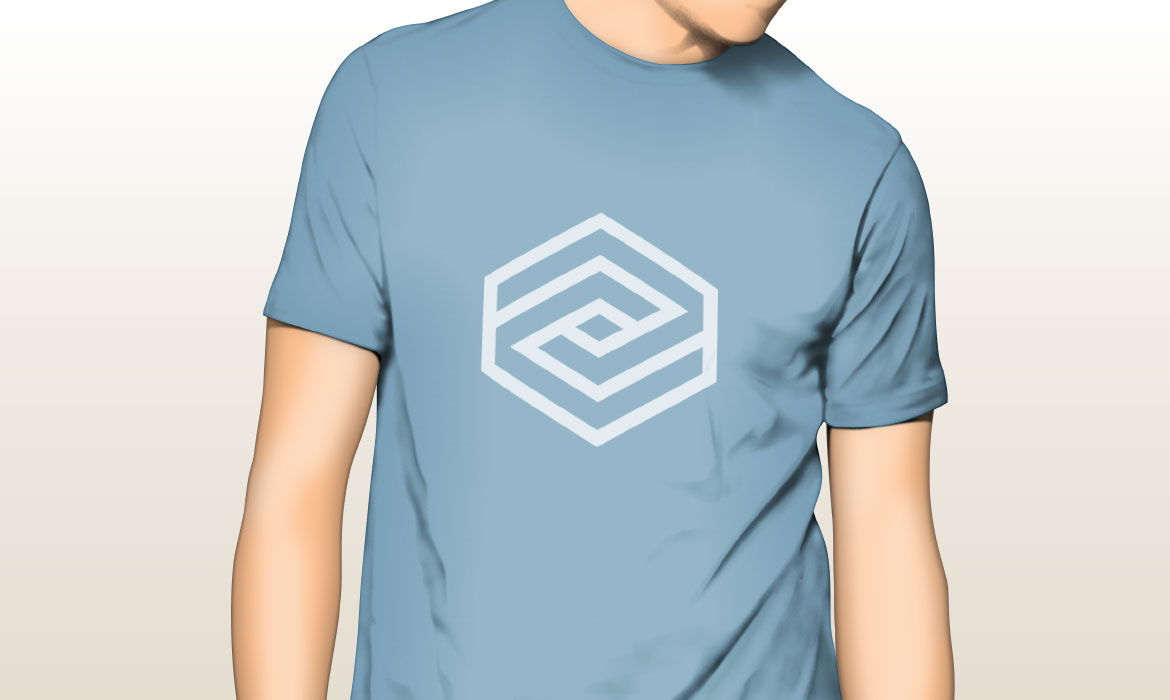 T-shirt Branding T-shirt Branding