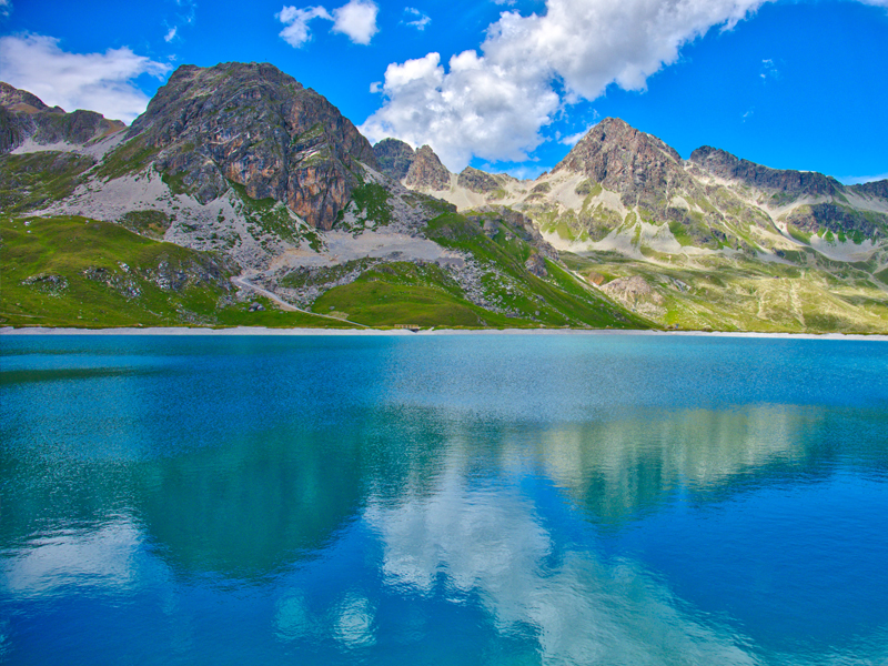 Clearwater Lake Clearwater Lake